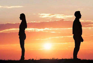 離(lí)婚糾紛 Divorce dispute