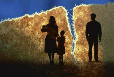 孩子(zǐ)撫養權 Child custody