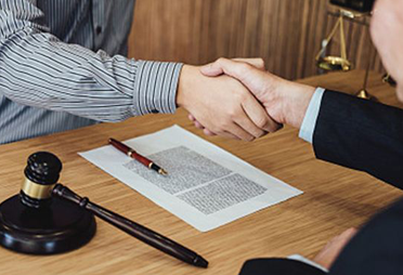 個(gè)人(rén)法律顧問(wèn)